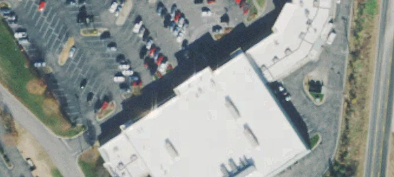 Smyrna Retail Space Available