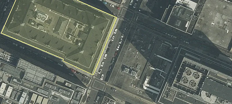 Retail Space in Newark