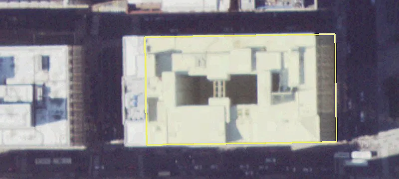 Prime Retail Space in Chicago