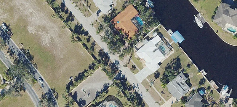 Grassy Point Estate Home Site