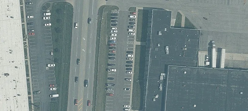 West Chester Flex R&D Space