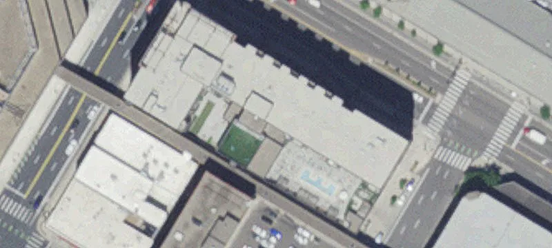 North Loop Timber Office Space
