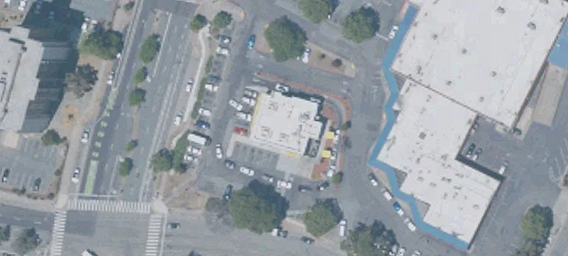 Oakland Retail Space Available