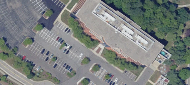 Office Space in Cranberry Township