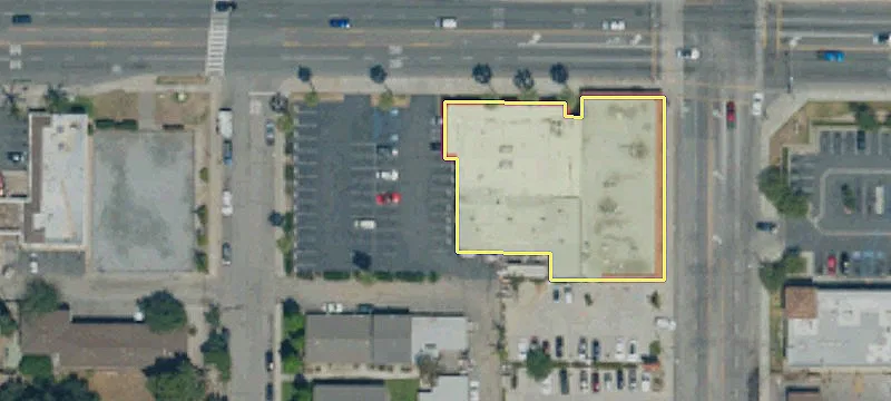 San Bernardino Investment Opportunity