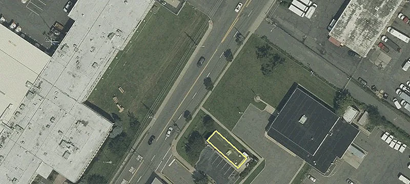 Secaucus Industrial Space For Lease