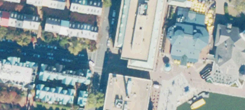Office Space in Alexandria, Virginia