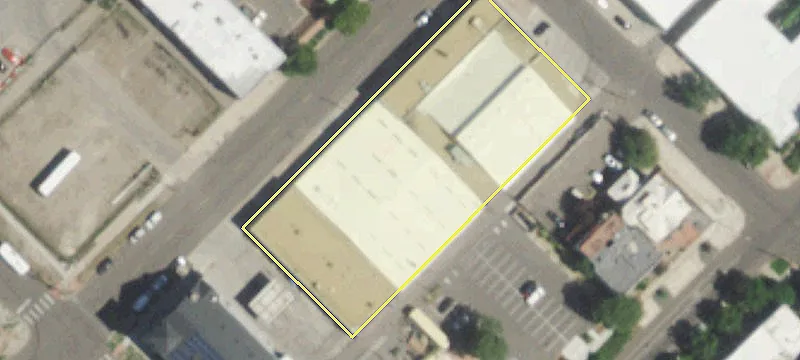2450 Curtis St For Sale