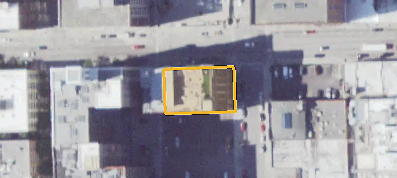 Luxury Mixed-Use Community Space