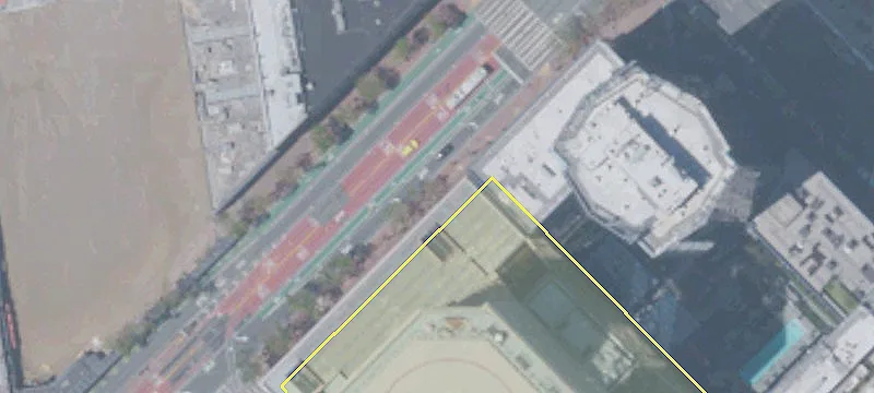 Market Street Retail Space Available