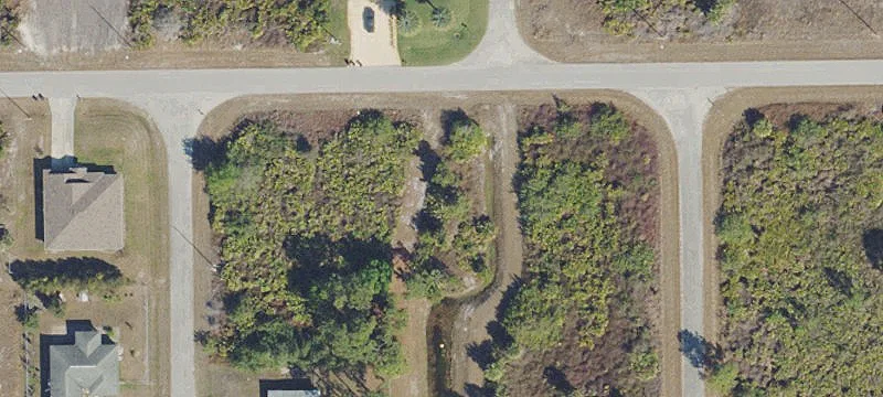Cleared Lot in Prime Location