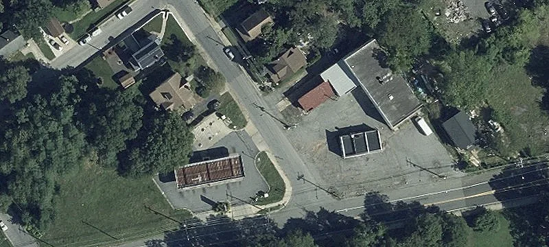 Capitol Heights Commercial Opportunity
