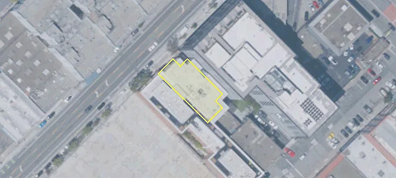 Brannan Street Office Sublease