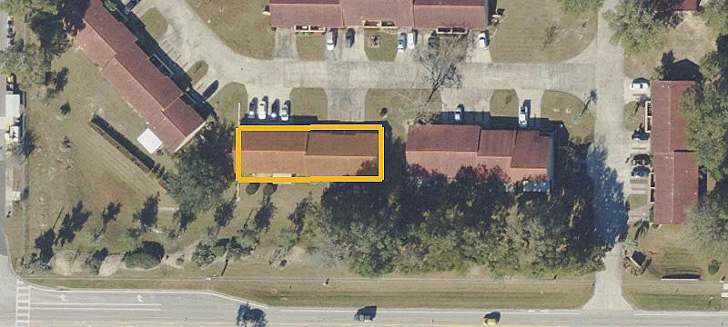 Residential Lot in Rainbow Park