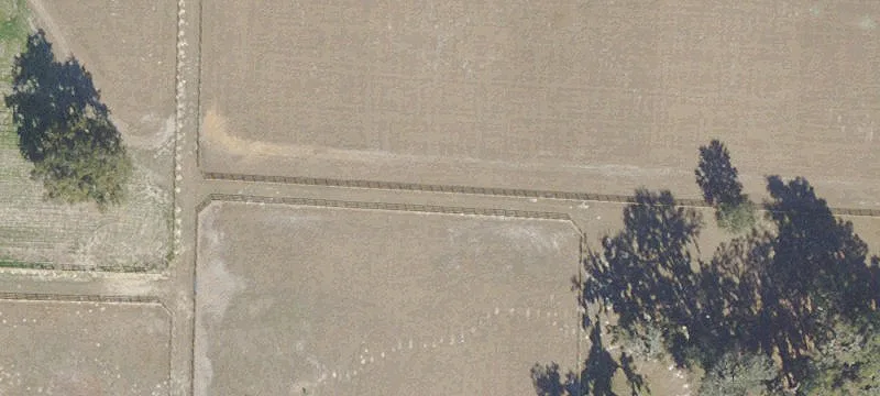 Residential Land in Ocala, Florida