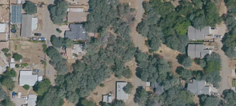 Scenic Parcels for Private Retreat
