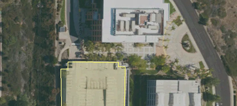 Class A Office Space Available