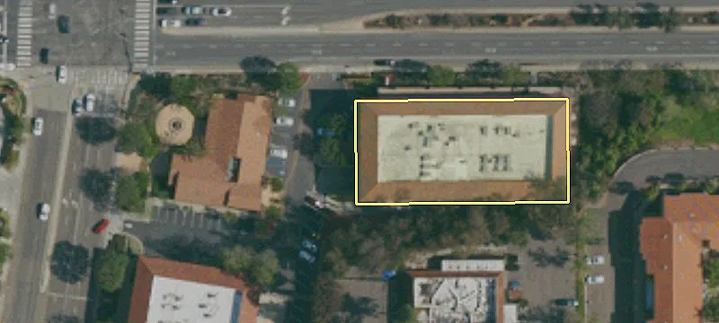Office Space for Sublease