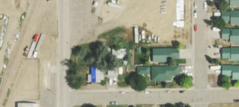 Commercial Lots in Central Mead