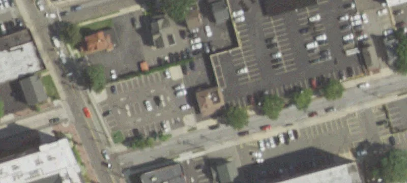 Mineola Office Unit For Sale