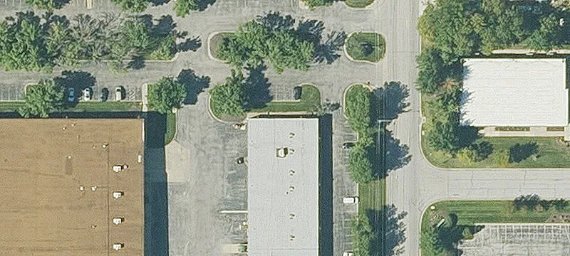 Lenexa Office and Coworking Space