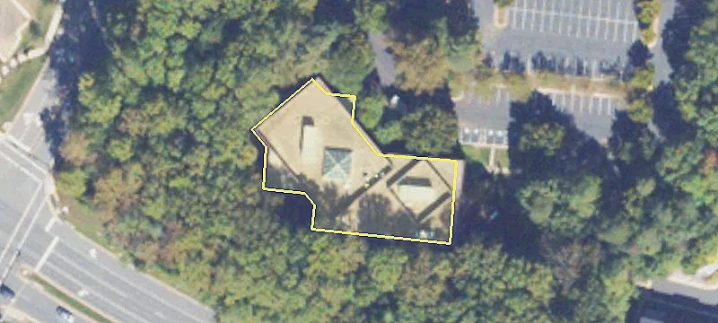 Fairfax Office Space For Lease
