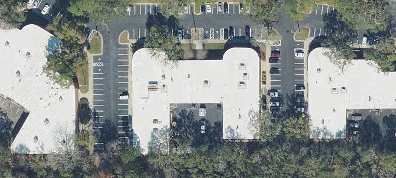 Tampa Office Space Available
