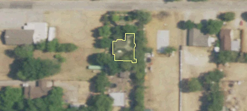 Fort Worth Land For Sale