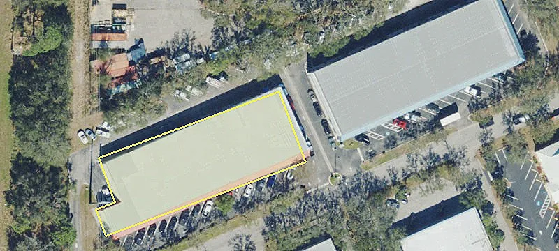 Sarasota Flex Office/Warehouse Unit