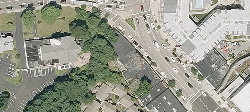 Retail/Office Space in Braintree