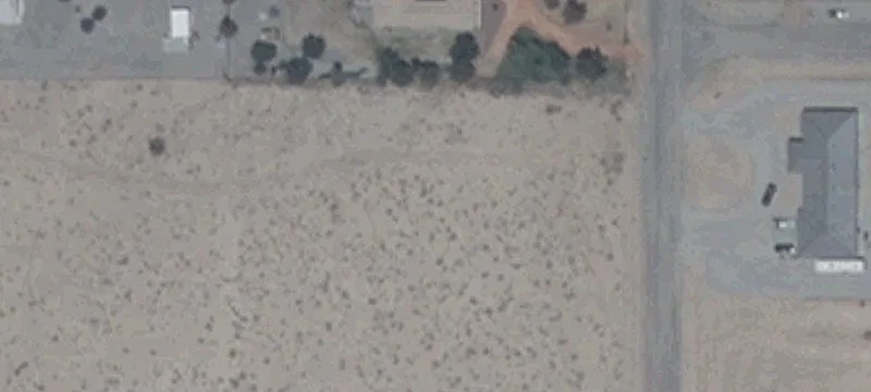 Land Available in Pahrump, Nevada