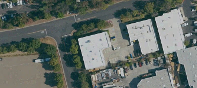 Industrial Space Available for Sublease