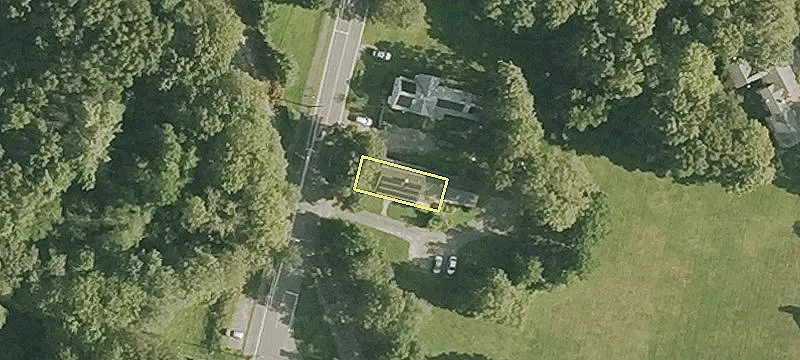 Energy-Efficient Investment Opportunity Near UMass