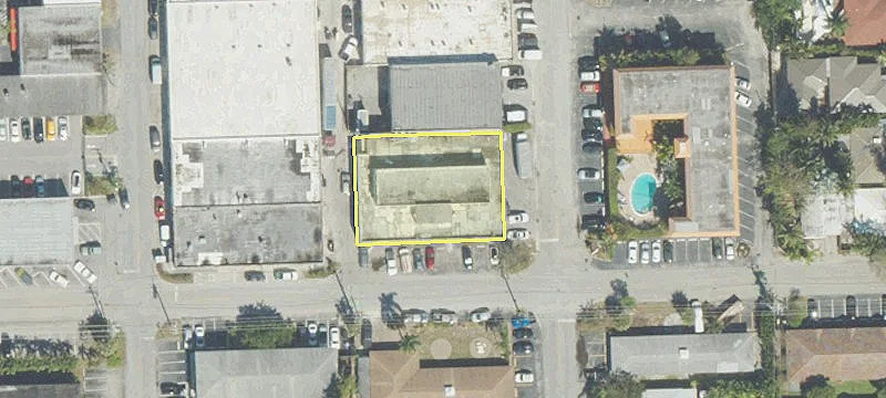 Fort Lauderdale Commercial Space Available
