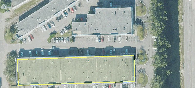 Office-Warehouse Combination For Sale