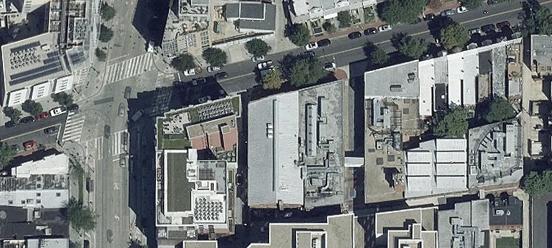 Office Space for Lease