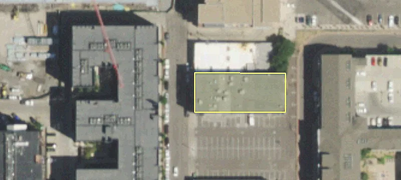 Denver Office Space Available