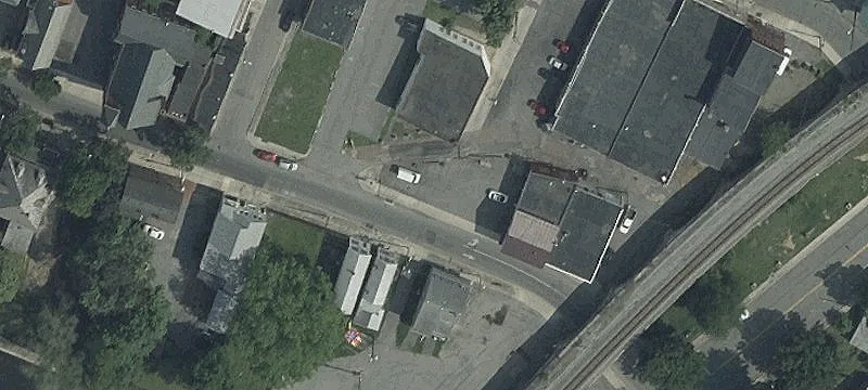 Downtown Cumberland Mixed-Use Investment