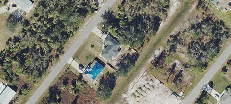 Large Residential Lot Available