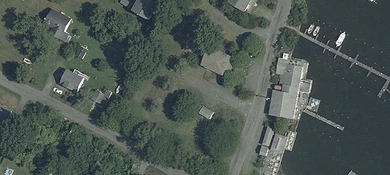 Waterfront Mixed-Use Investment Opportunity