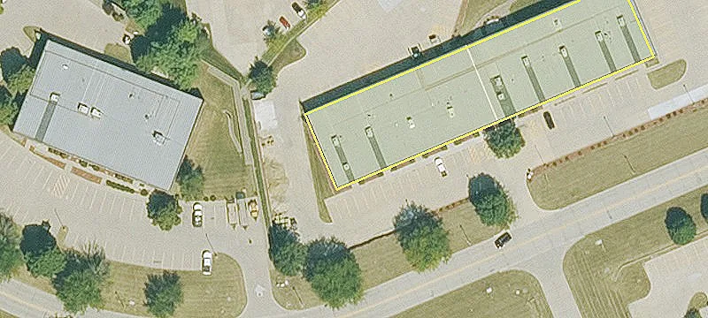 Urbandale Flex Space Available