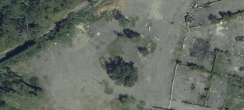 Commercial Land Build-to-Suit Site