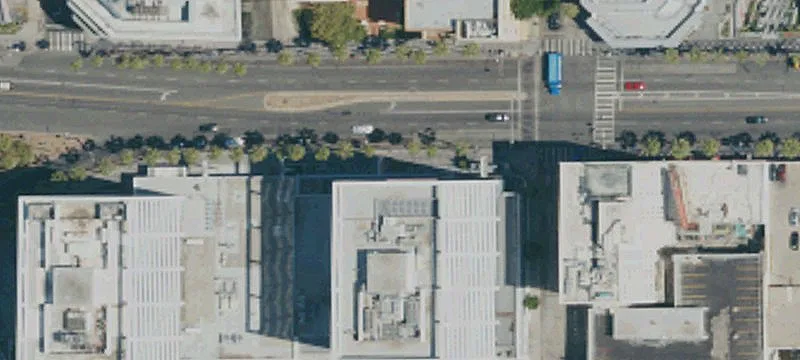 Hollywood Office Space Available