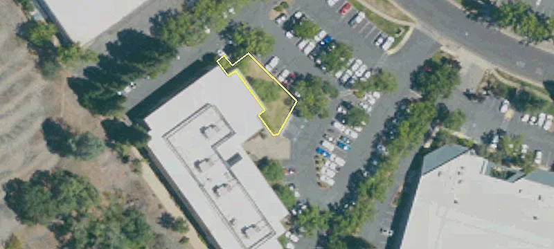 Folsom Office Building For Sale