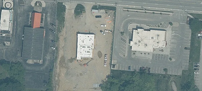 Retail Development Opportunity