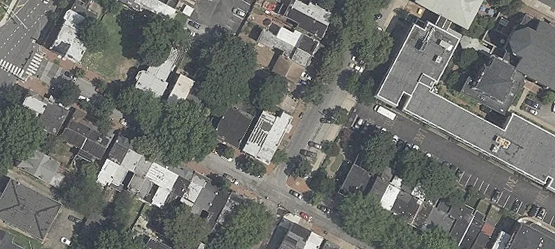 Trinity Vicinity Triplex Opportunity