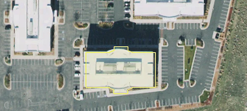 Draper Office Space Available