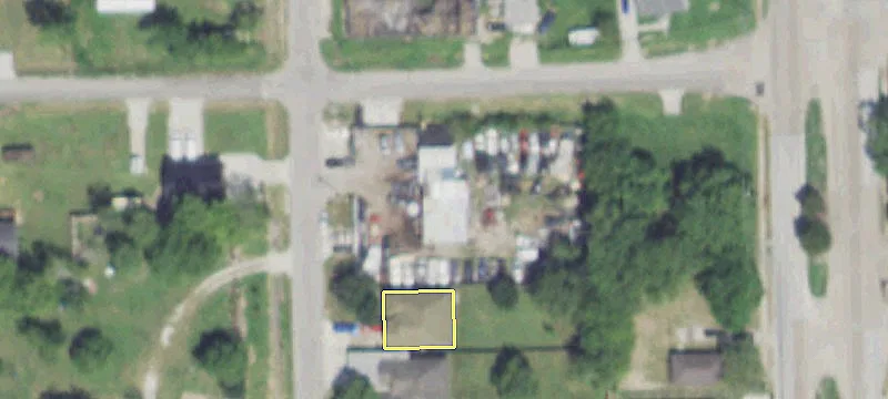 Land For Sale Houston