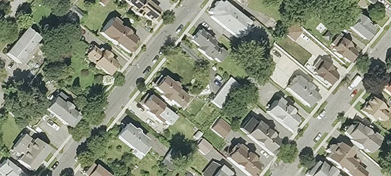 Well-Maintained Multifamily Home