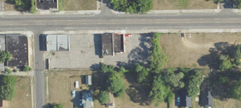 Versatile Rental Hall in Detroit